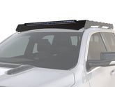 RAM 1500 Slimsport Rack 40in Light Bar Wind Fairing - Front Runner - RRAC280